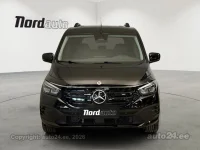 Mercedes-Benz EQT 200 90kW thumbnail