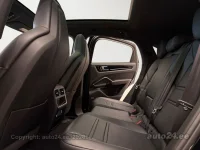 Porsche Cayenne Coupe Hybrid 2.9 250kW thumbnail