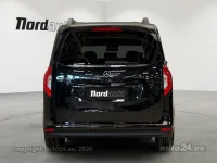 Mercedes-Benz EQT 200 90kW thumbnail
