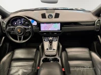 Porsche Cayenne Coupe Hybrid 2.9 250kW thumbnail