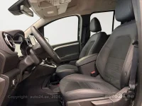 Mercedes-Benz EQT 200 90kW thumbnail