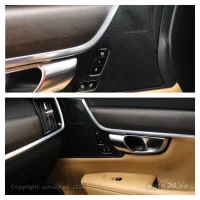 Volvo V90 - 2 177kW thumbnail