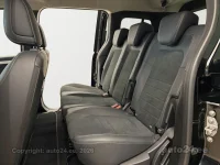 Mercedes-Benz EQT 200 90kW thumbnail