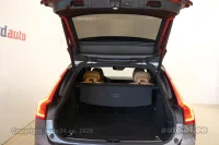 Volvo V90 - 2 177kW thumbnail