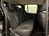 Mercedes-Benz EQT 200 90kW thumbnail