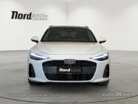 Audi A6 Quattro Avant 2 150kW thumbnail