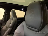 Porsche Cayenne Coupe Hybrid 2.9 250kW thumbnail