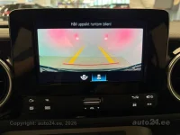 Mercedes-Benz EQT 200 90kW thumbnail