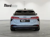 Audi A6 Quattro Avant 2 150kW thumbnail