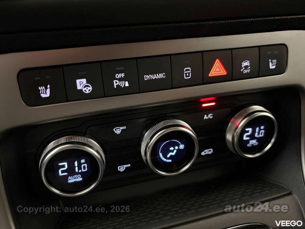 Mercedes-Benz EQT 200 90kW