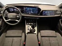Audi A6 Quattro Avant 2 150kW thumbnail