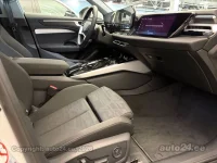 Audi A6 Quattro Avant 2 150kW thumbnail