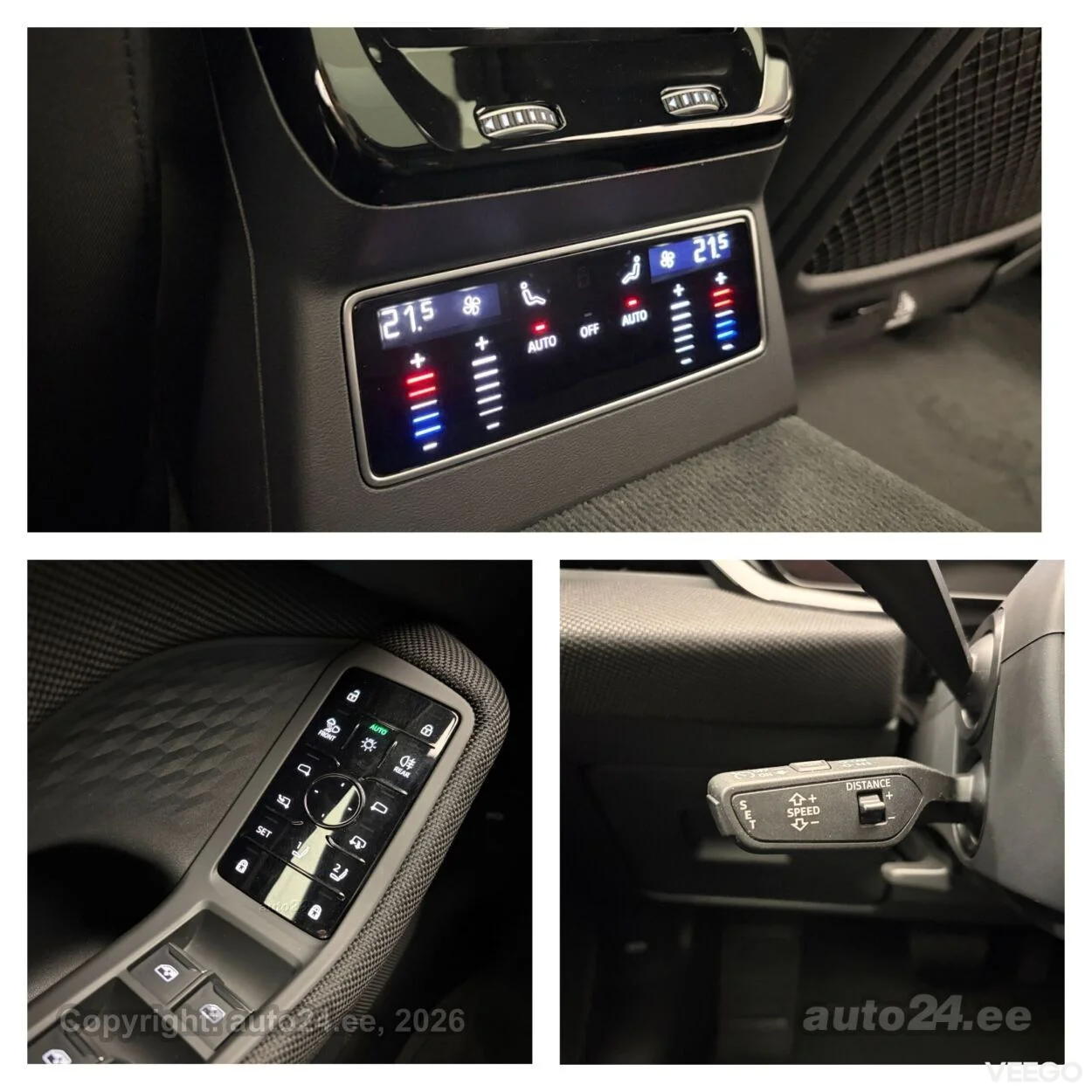 Audi A6 Quattro Avant 2 150kW