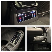 Audi A6 Quattro Avant 2 150kW thumbnail