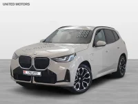 BMW X3 30e xDrive M Sport 20" H/K Drag Rattvärme Sportstolar 0kW thumbnail