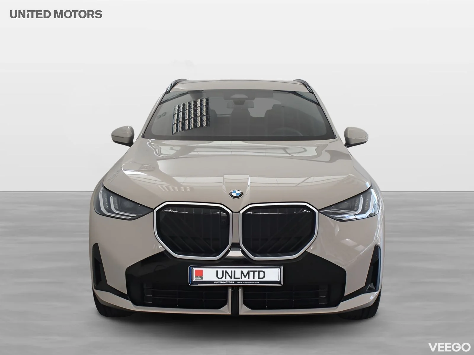 BMW X3 30e xDrive M Sport 20" H/K Drag Rattvärme Sportstolar 0kW