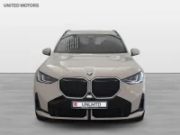 BMW X3 30e xDrive M Sport 20" H/K Drag Rattvärme Sportstolar 0kW thumbnail