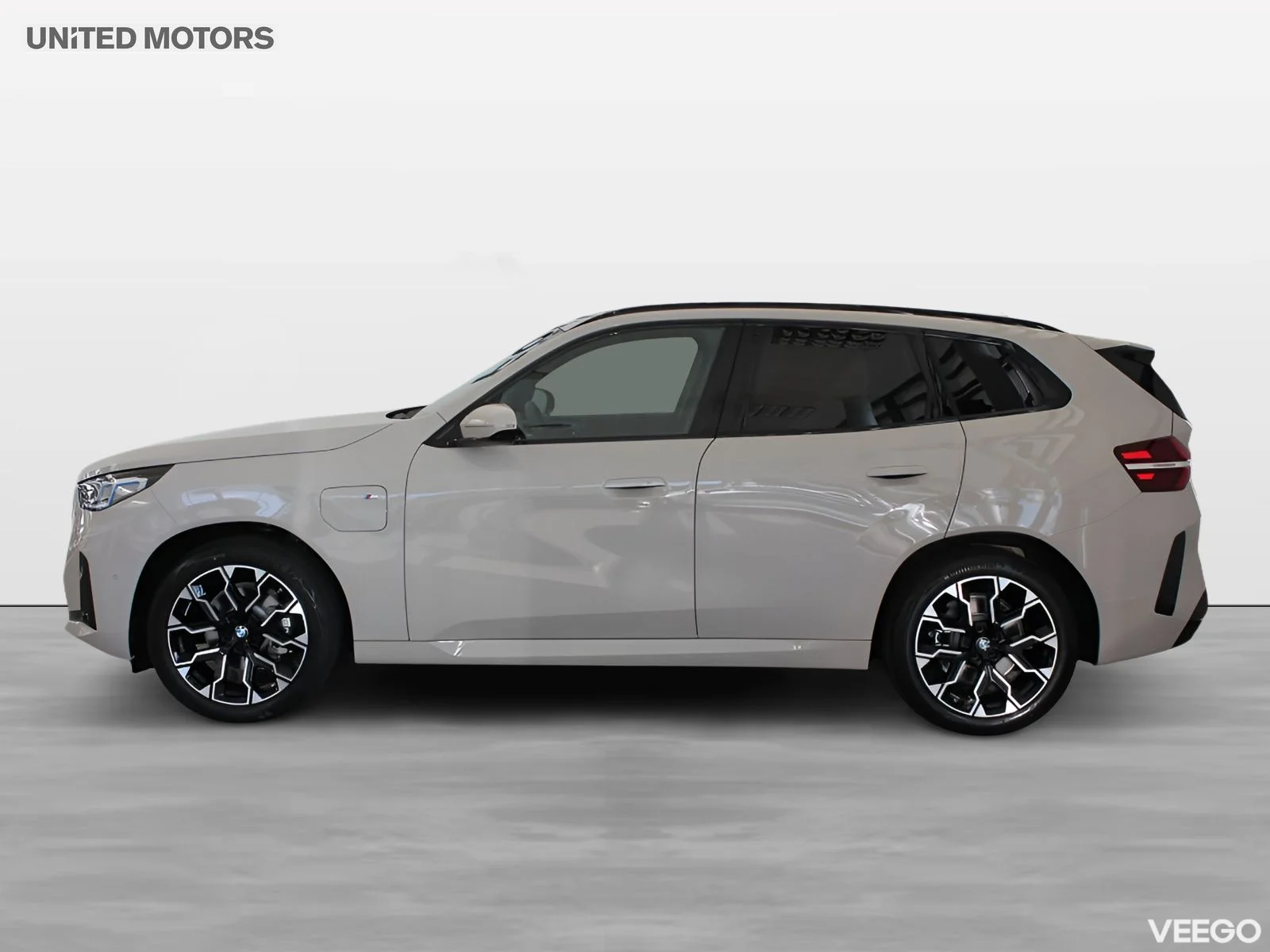 BMW X3 30e xDrive M Sport 20" H/K Drag Rattvärme Sportstolar 0kW