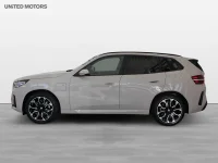 BMW X3 30e xDrive M Sport 20" H/K Drag Rattvärme Sportstolar 0kW thumbnail
