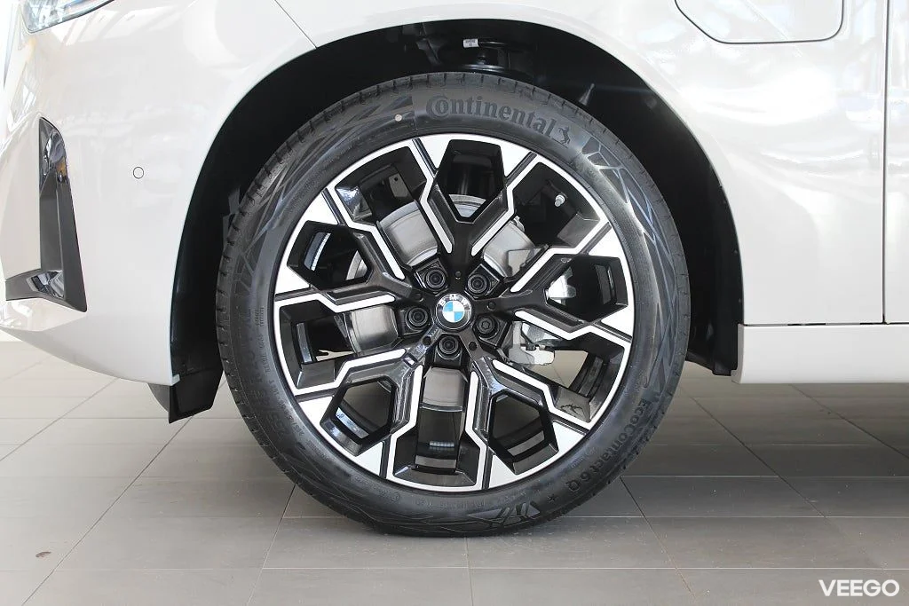 BMW X3 30e xDrive M Sport 20" H/K Drag Rattvärme Sportstolar 0kW