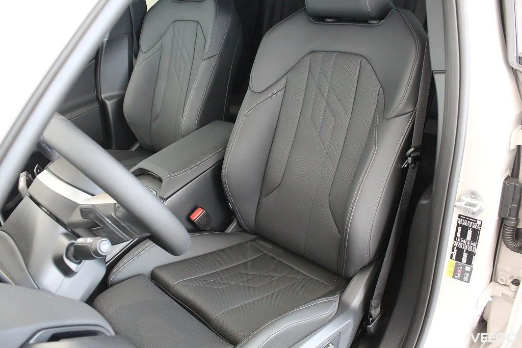 BMW X3 30e xDrive M Sport 20" H/K Drag Rattvärme Sportstolar 0kW