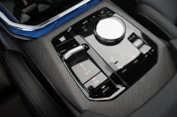 BMW X3 30e xDrive M Sport 20" H/K Drag Rattvärme Sportstolar 0kW thumbnail