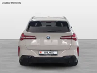 BMW X3 30e xDrive M Sport 20" H/K Drag Rattvärme Sportstolar 0kW thumbnail