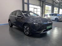 Hyundai Bayon 1 88kW thumbnail