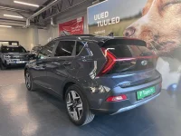 Hyundai Bayon 1 88kW thumbnail