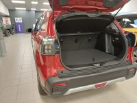 Suzuki S-Cross 1.4 81kW thumbnail