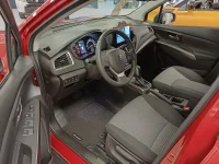 Suzuki S-Cross 1.4 81kW thumbnail