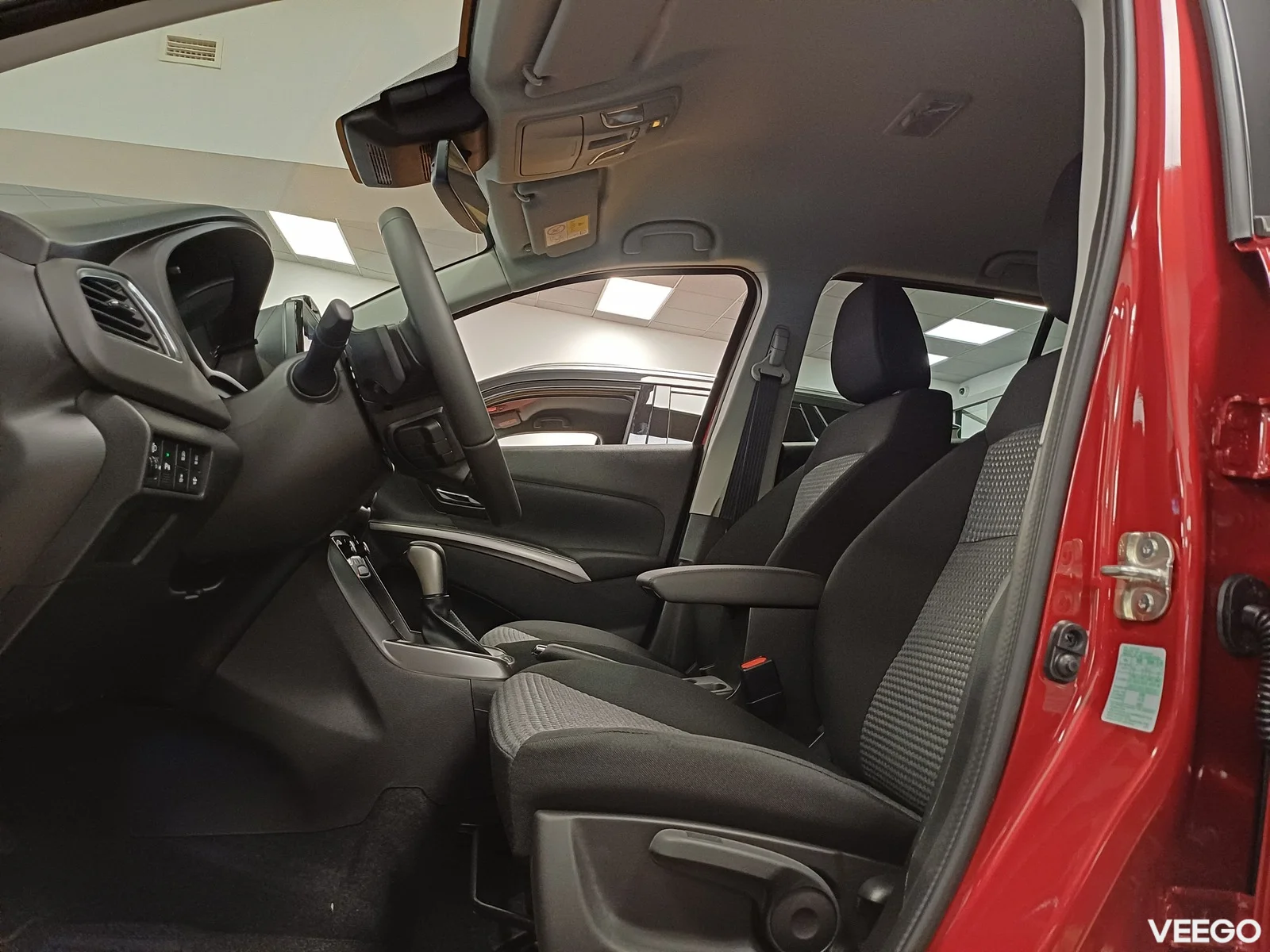 Suzuki S-Cross 1.4 81kW