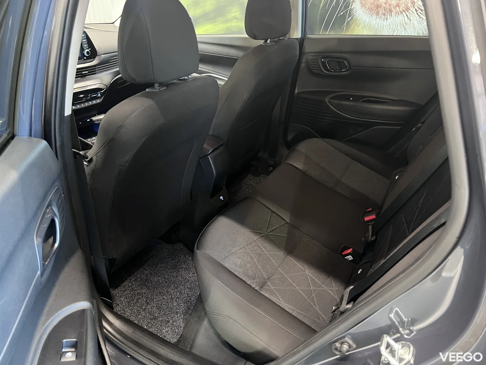 Hyundai Bayon 1 88kW