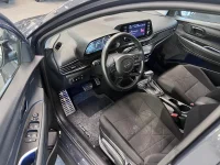 Hyundai Bayon 1 88kW thumbnail