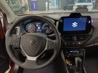Suzuki S-Cross 1.4 81kW thumbnail