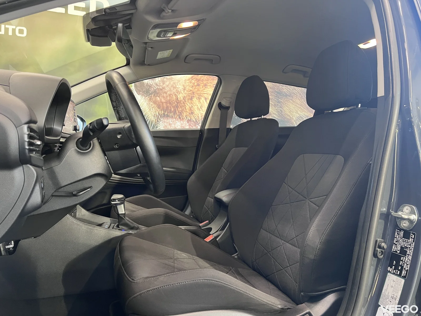 Hyundai Bayon 1 88kW
