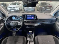 Hyundai Bayon 1 88kW thumbnail