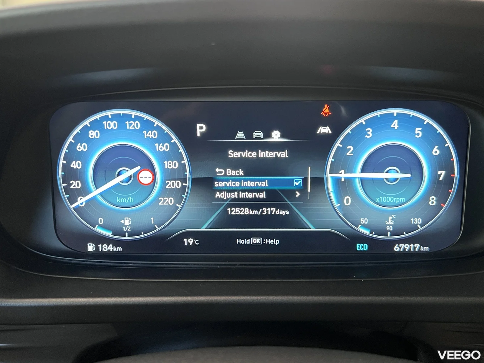 Hyundai Bayon 1 88kW