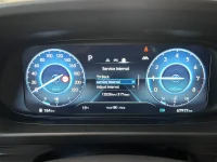 Hyundai Bayon 1 88kW thumbnail