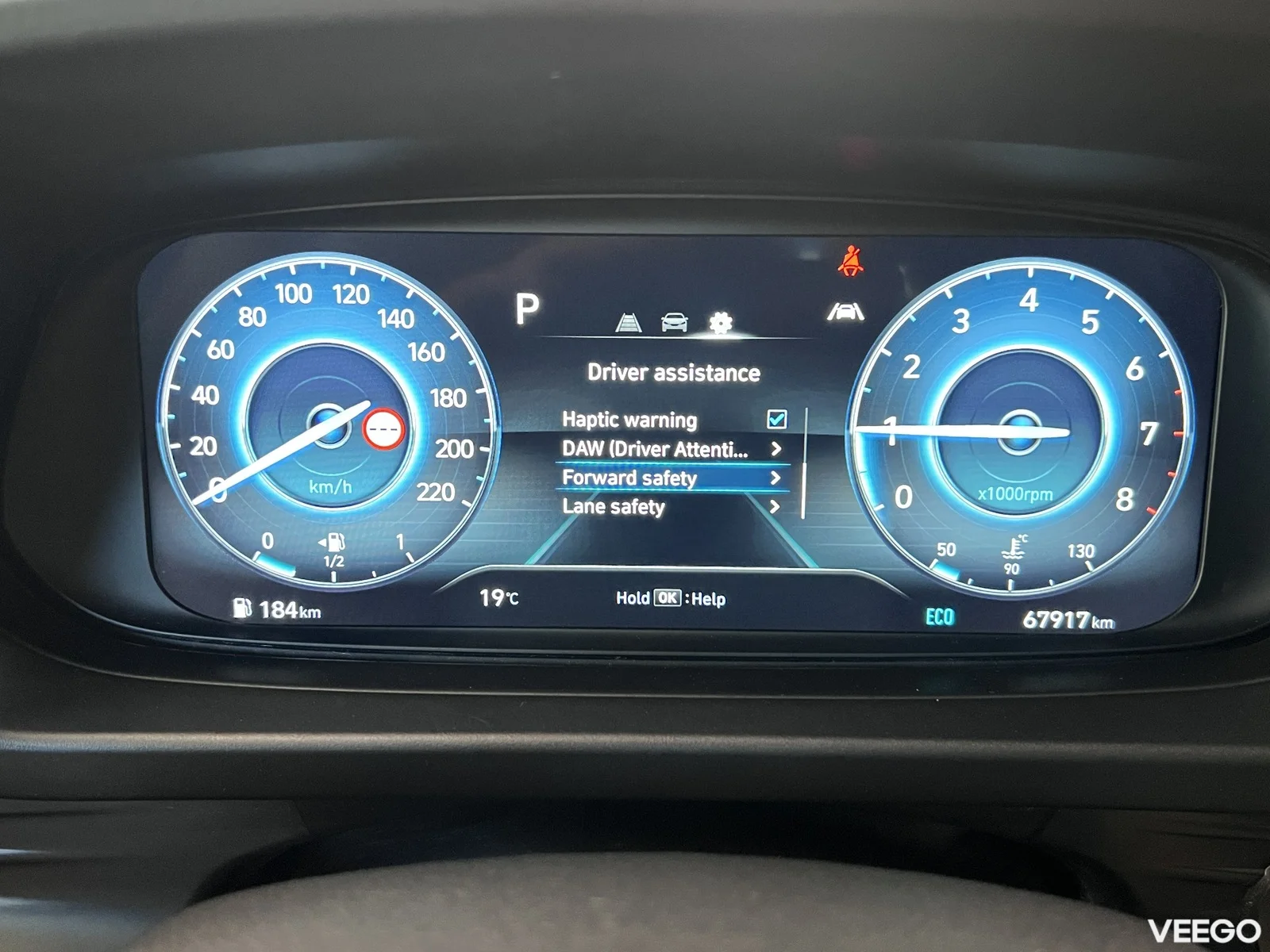 Hyundai Bayon 1 88kW