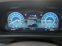Hyundai Bayon 1 88kW thumbnail