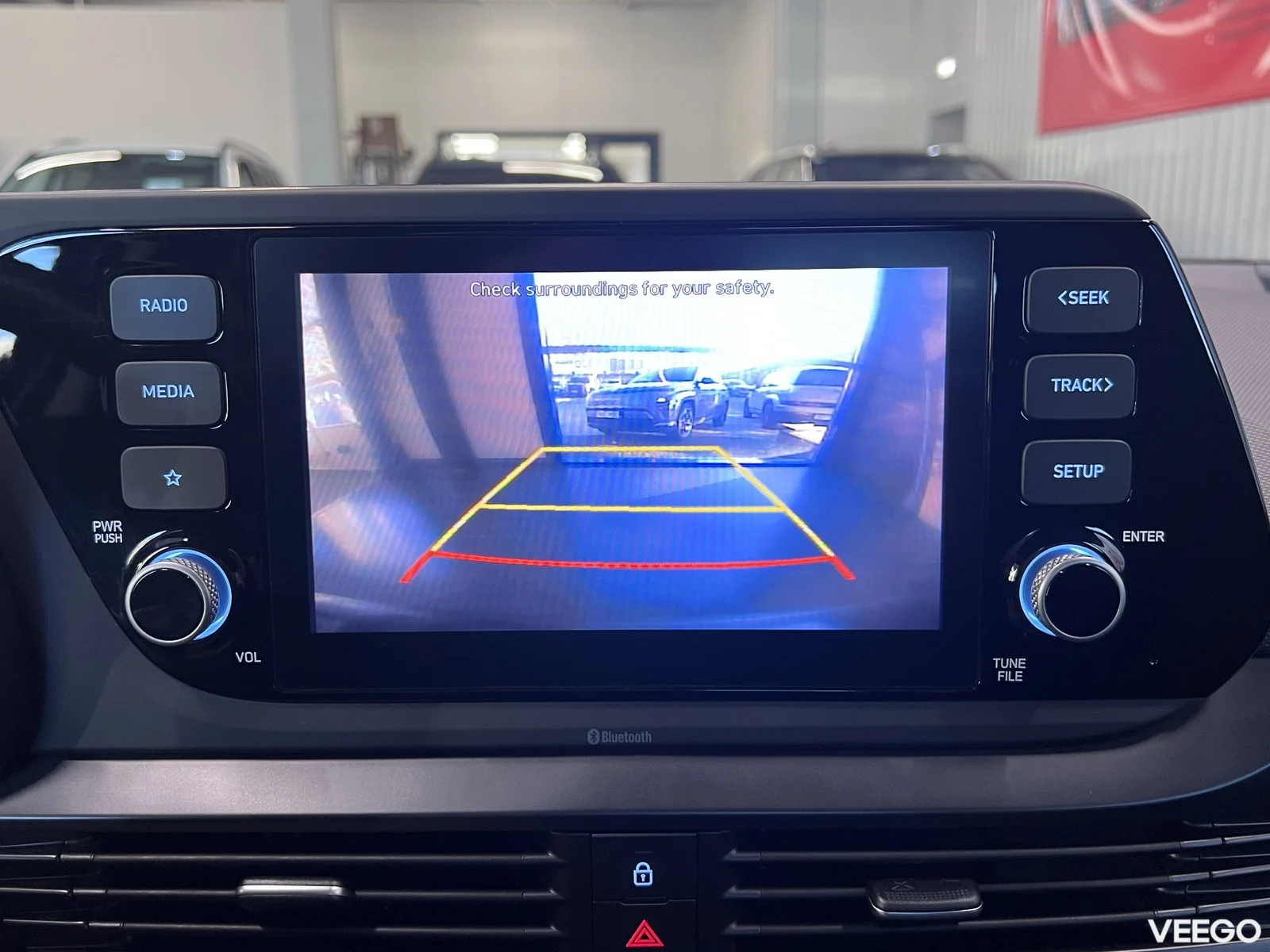Hyundai Bayon 1 88kW