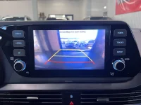 Hyundai Bayon 1 88kW thumbnail