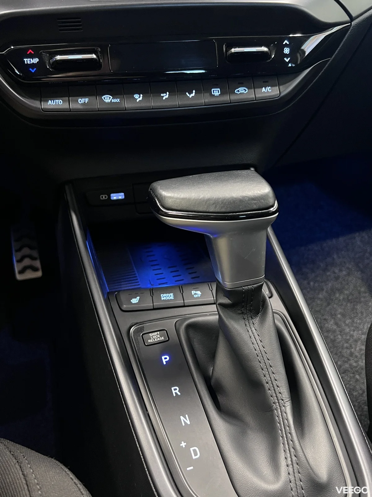 Hyundai Bayon 1 88kW