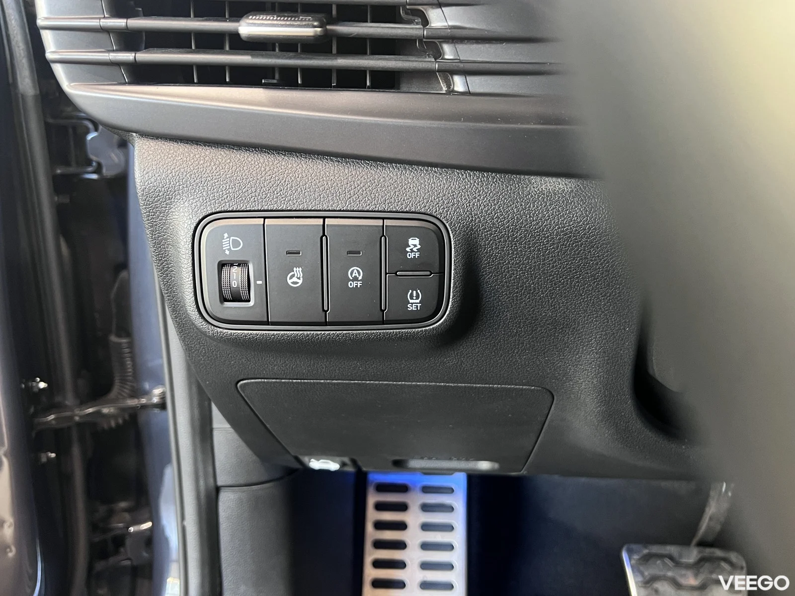 Hyundai Bayon 1 88kW