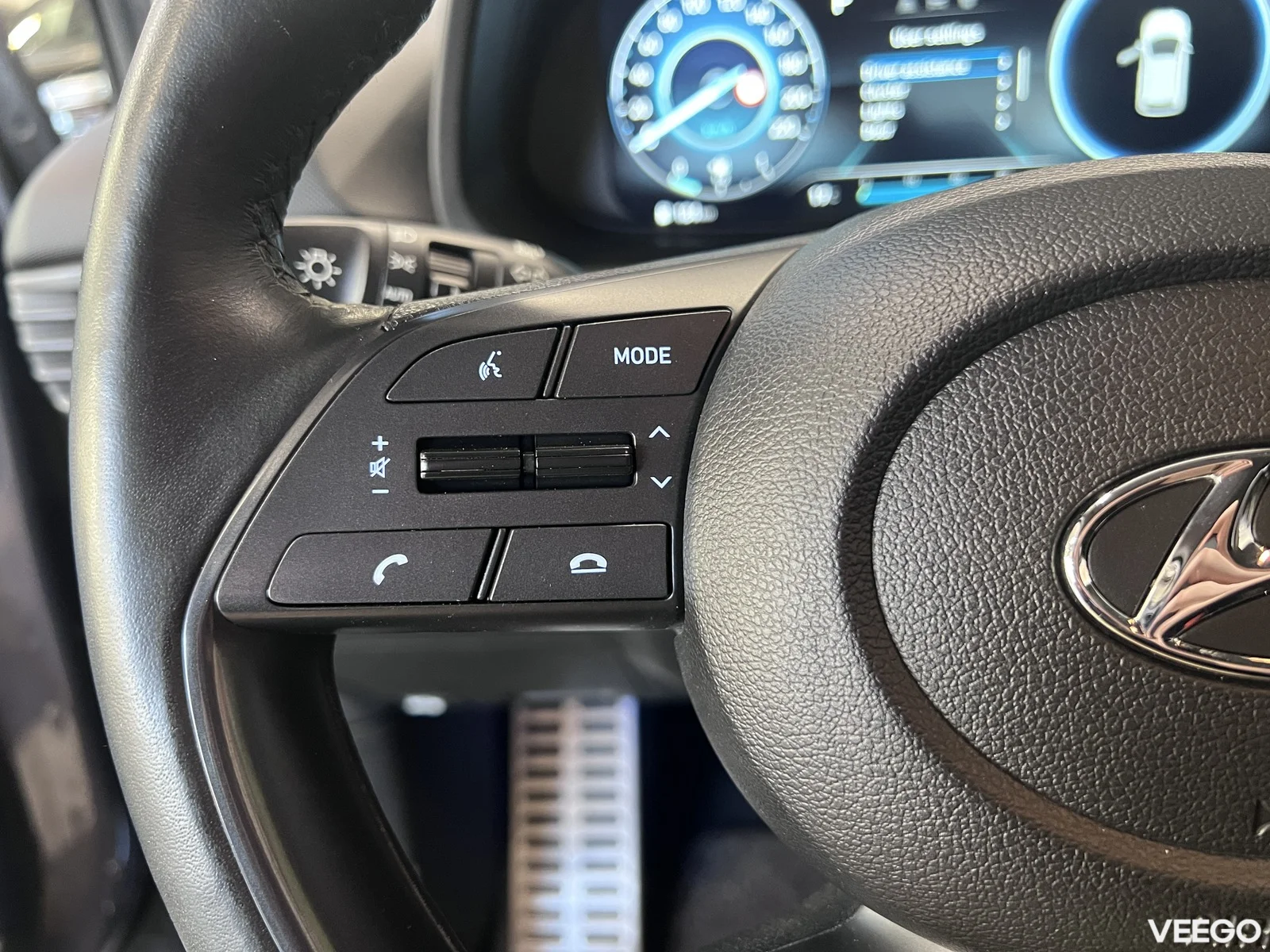 Hyundai Bayon 1 88kW