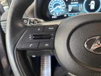 Hyundai Bayon 1 88kW thumbnail