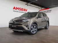 Toyota RAV4 Luxury Plus AWD 2 112kW thumbnail