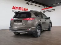 Toyota RAV4 Luxury Plus AWD 2 112kW thumbnail