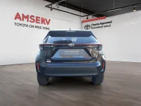 Toyota Yaris Cross Active Plus 1.5 68kW thumbnail